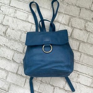 Roots Backpack